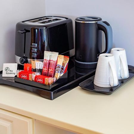 كوشيندال Mount Edwards Hill Guest Accommodation المظهر الخارجي الصورة