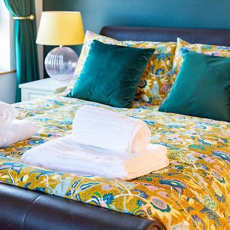 كوشيندال Mount Edwards Hill Guest Accommodation المظهر الخارجي الصورة