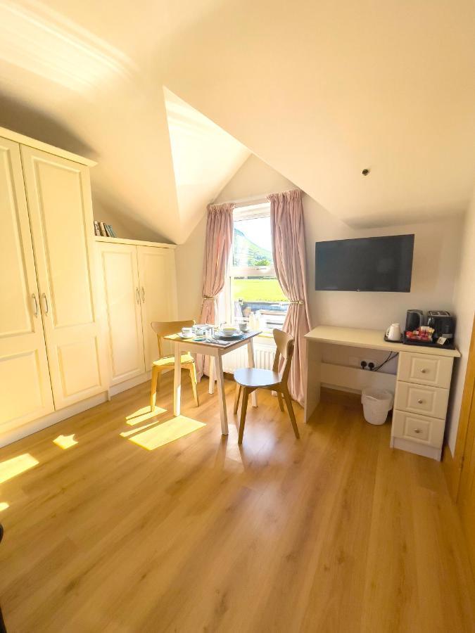 كوشيندال Mount Edwards Hill Guest Accommodation المظهر الخارجي الصورة