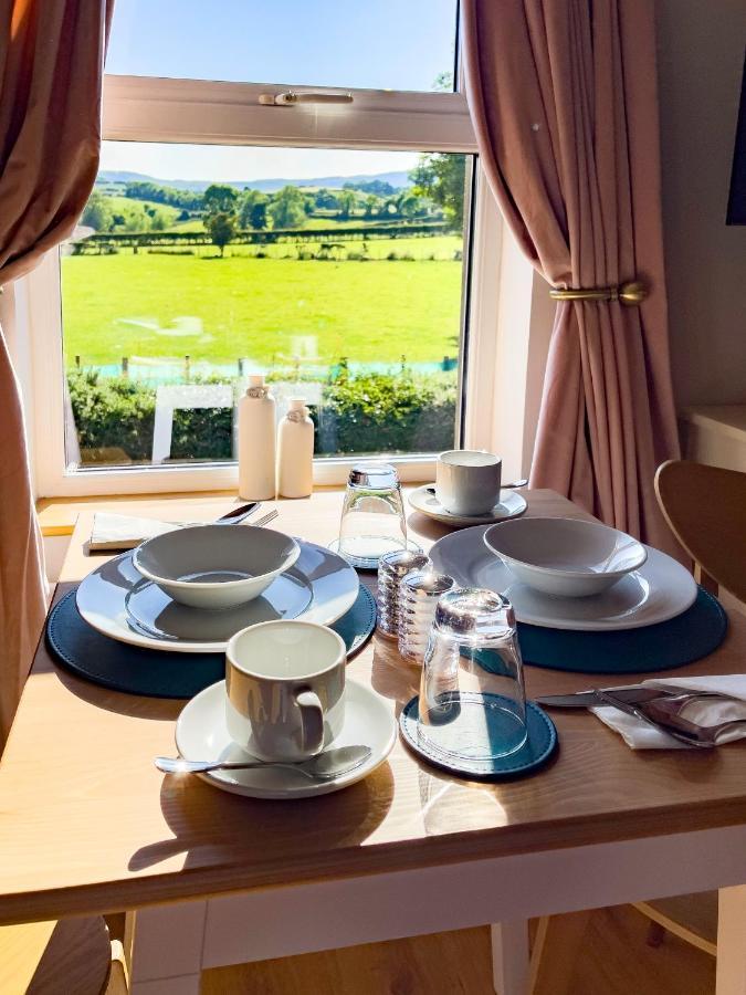 كوشيندال Mount Edwards Hill Guest Accommodation المظهر الخارجي الصورة