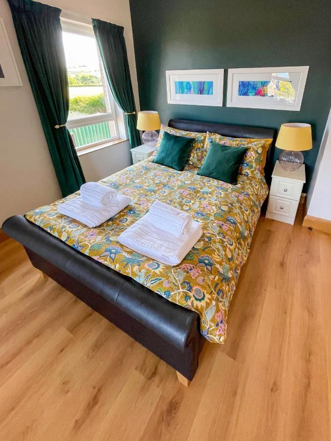 كوشيندال Mount Edwards Hill Guest Accommodation المظهر الخارجي الصورة