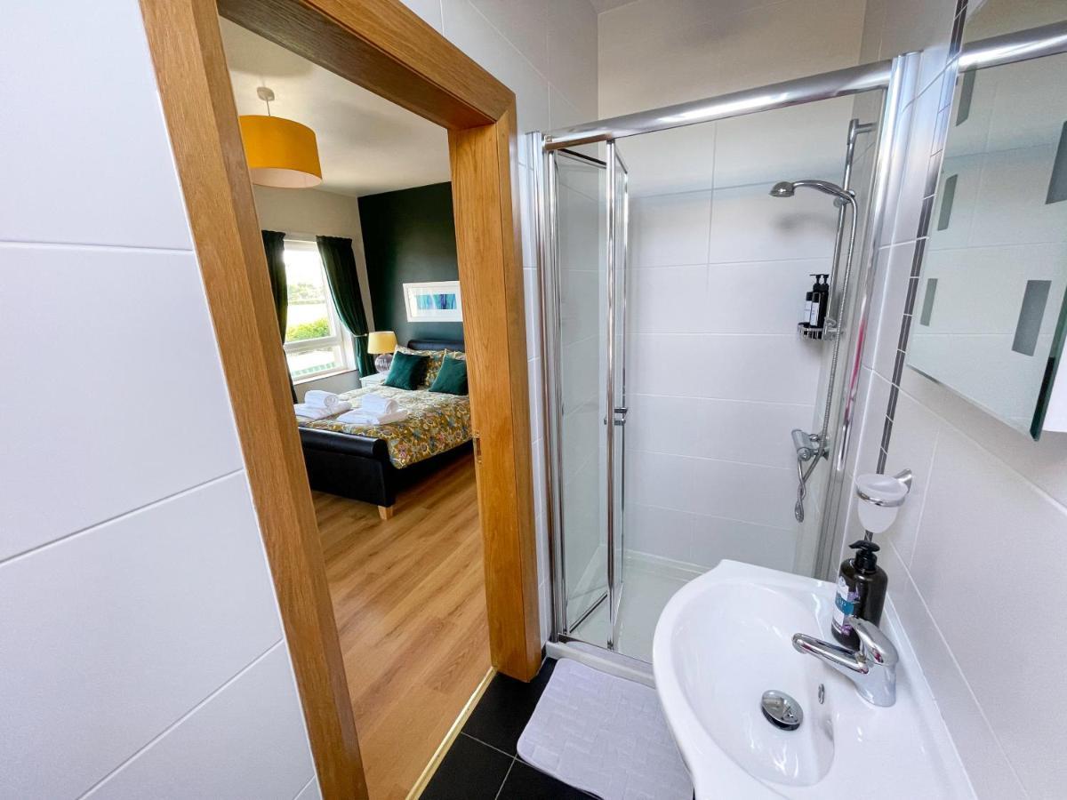 كوشيندال Mount Edwards Hill Guest Accommodation المظهر الخارجي الصورة