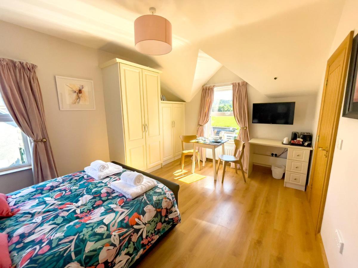 كوشيندال Mount Edwards Hill Guest Accommodation المظهر الخارجي الصورة