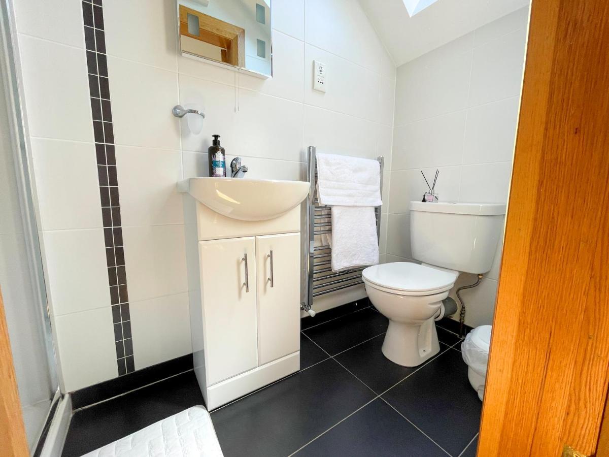 كوشيندال Mount Edwards Hill Guest Accommodation المظهر الخارجي الصورة