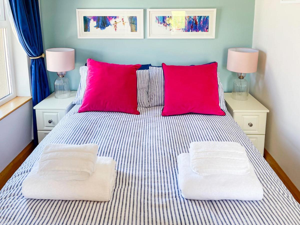 كوشيندال Mount Edwards Hill Guest Accommodation المظهر الخارجي الصورة