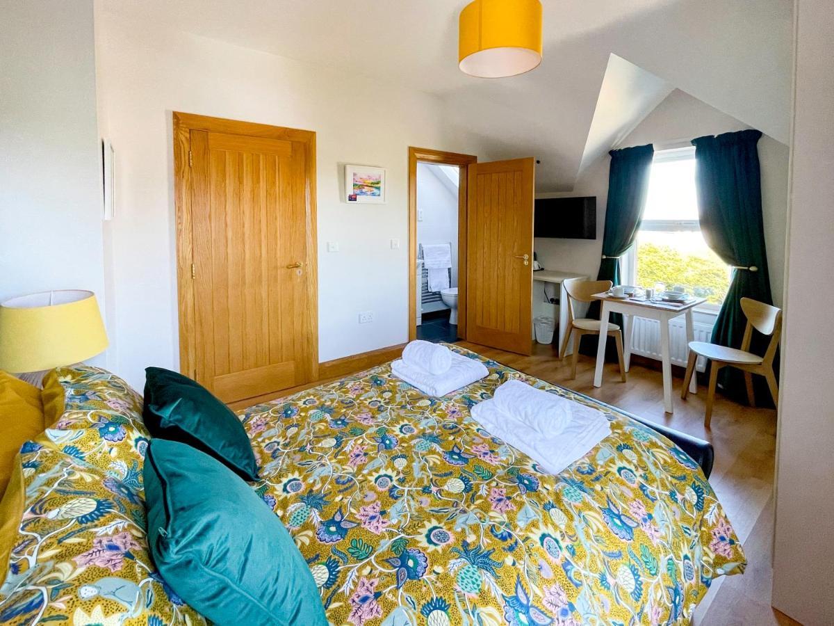 كوشيندال Mount Edwards Hill Guest Accommodation المظهر الخارجي الصورة