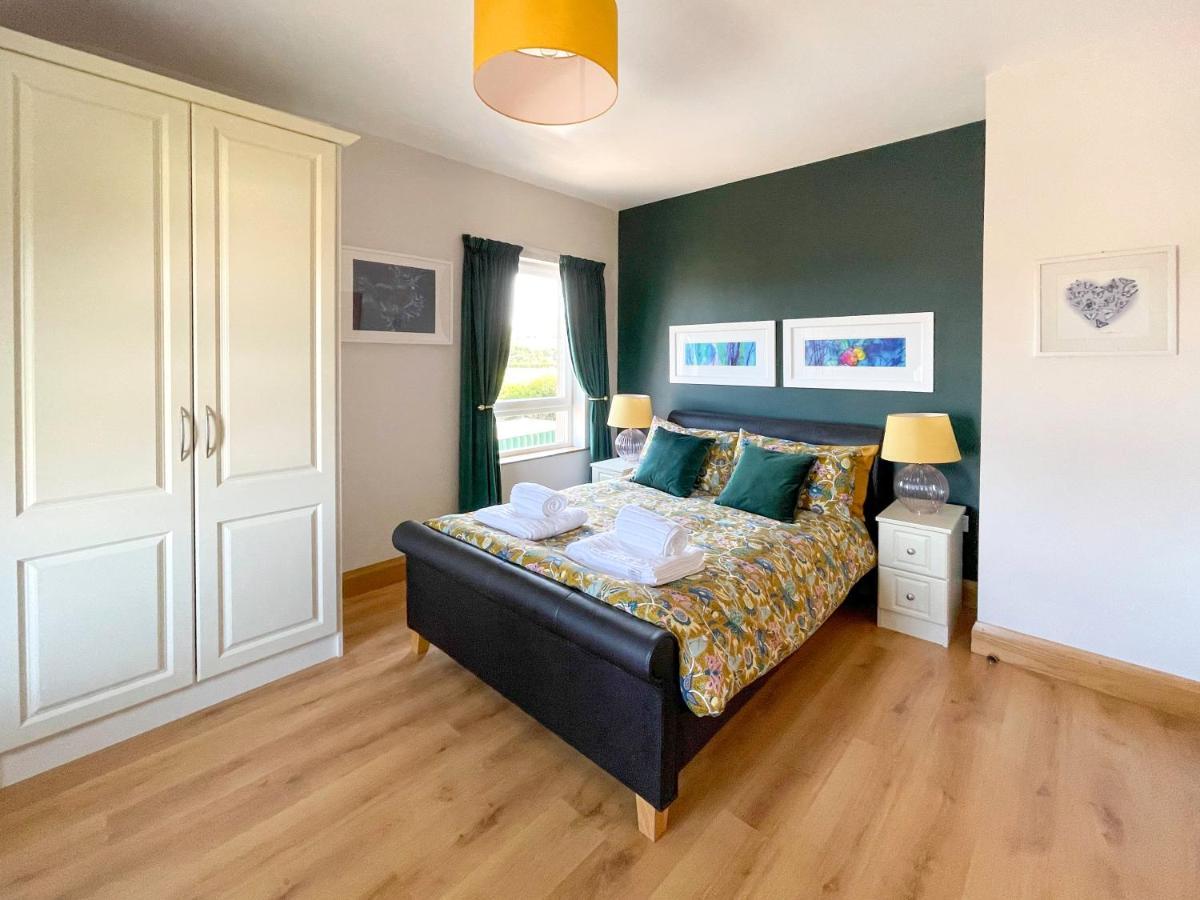 كوشيندال Mount Edwards Hill Guest Accommodation المظهر الخارجي الصورة