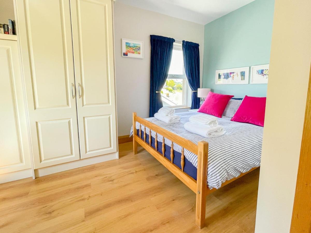 كوشيندال Mount Edwards Hill Guest Accommodation المظهر الخارجي الصورة