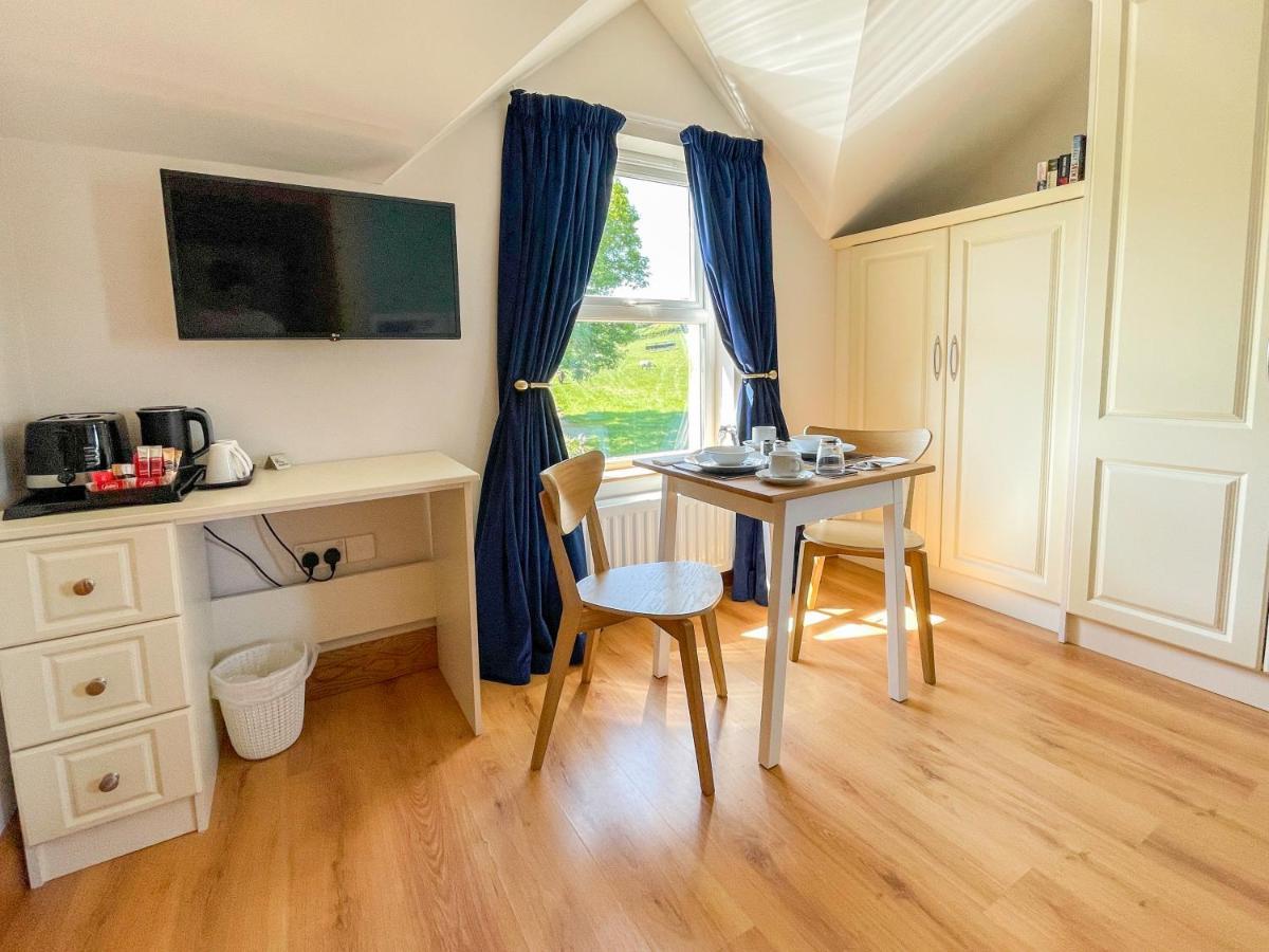 كوشيندال Mount Edwards Hill Guest Accommodation المظهر الخارجي الصورة