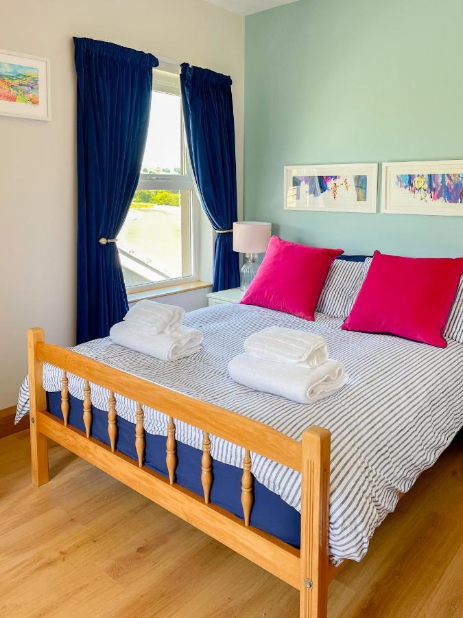 كوشيندال Mount Edwards Hill Guest Accommodation المظهر الخارجي الصورة