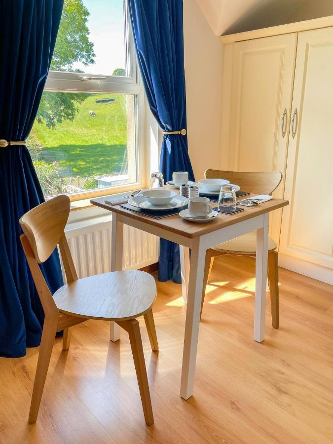 كوشيندال Mount Edwards Hill Guest Accommodation المظهر الخارجي الصورة