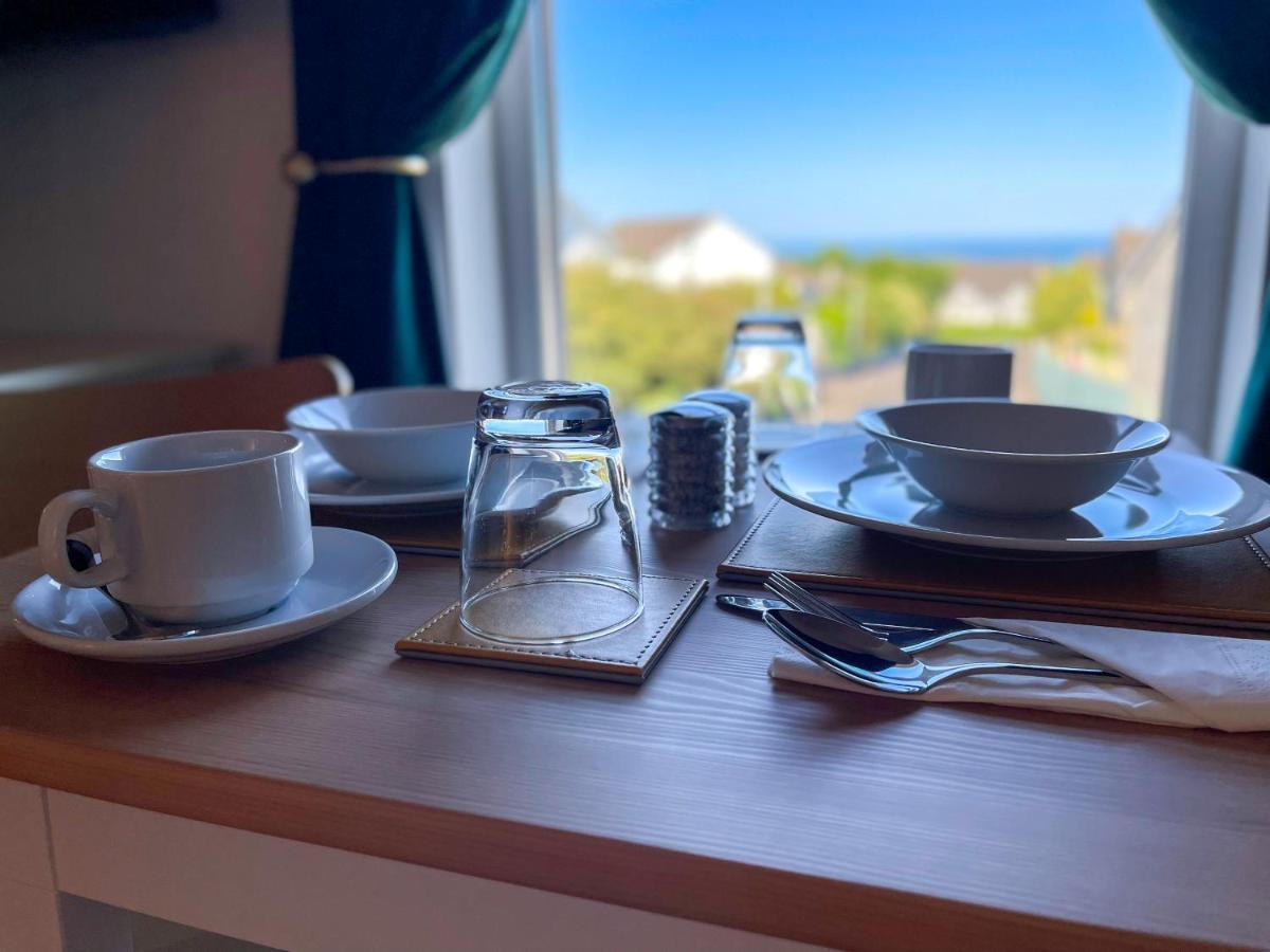 كوشيندال Mount Edwards Hill Guest Accommodation المظهر الخارجي الصورة