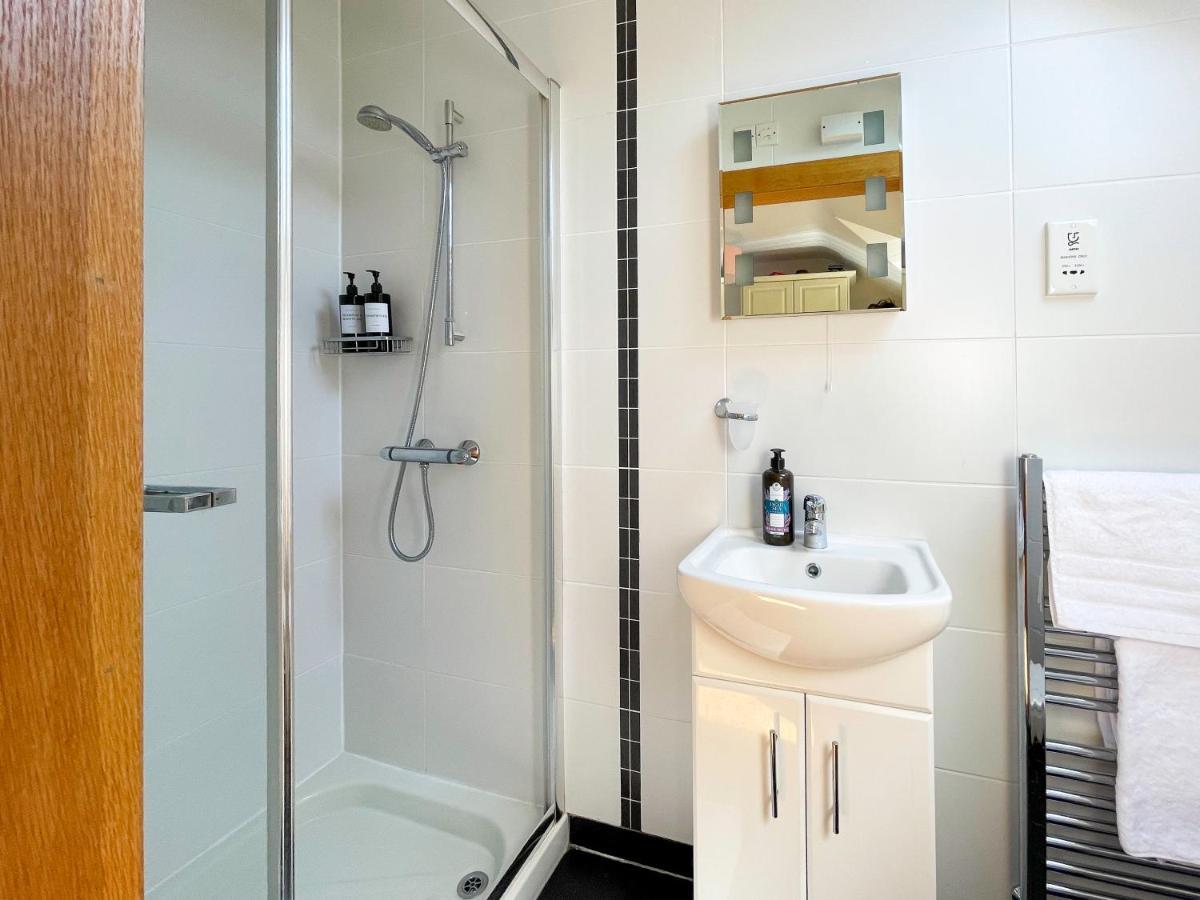 كوشيندال Mount Edwards Hill Guest Accommodation المظهر الخارجي الصورة