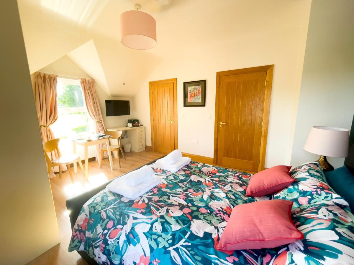 كوشيندال Mount Edwards Hill Guest Accommodation المظهر الخارجي الصورة